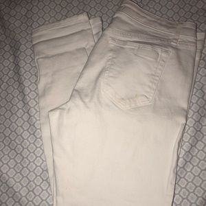 Joe’s Jeans Skinny Ankle